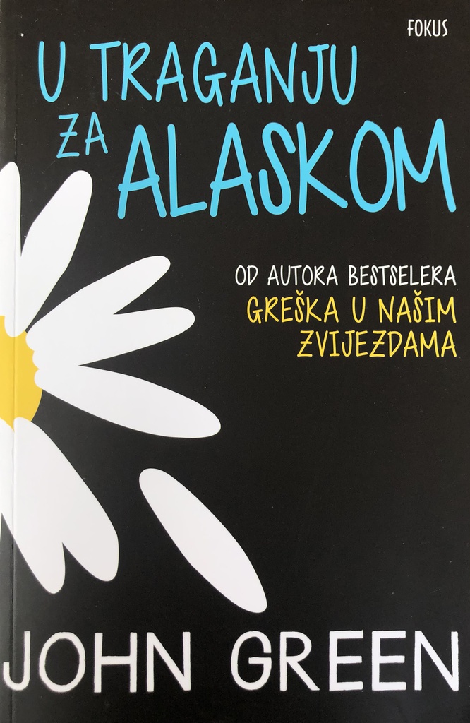 U TRAGANJU ZA ALASKOM