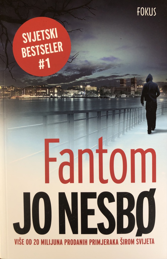 FANTOM