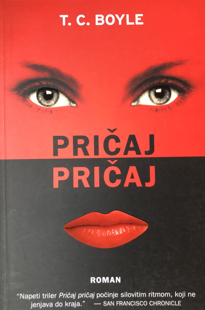 PRIČAJ PRIČAJ
