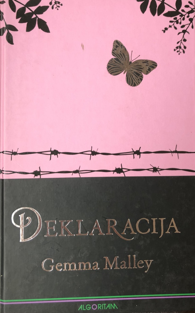 DEKLARACIJA