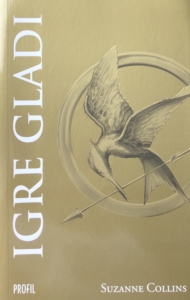 IGRE GLADI