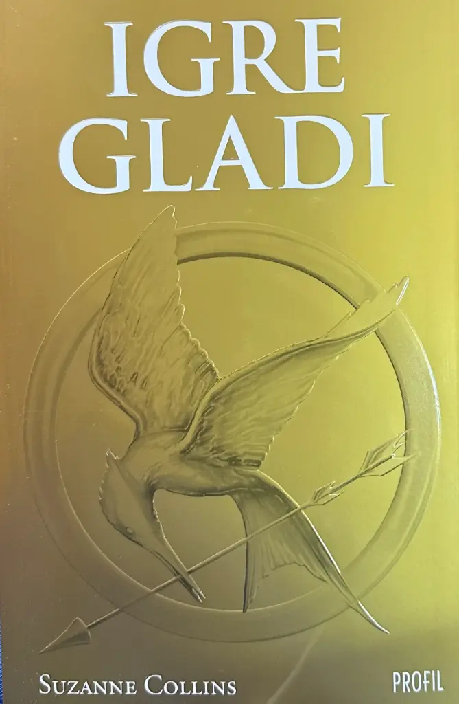 IGRE GLADI