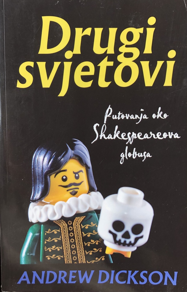 DRUGI SVJETOVI