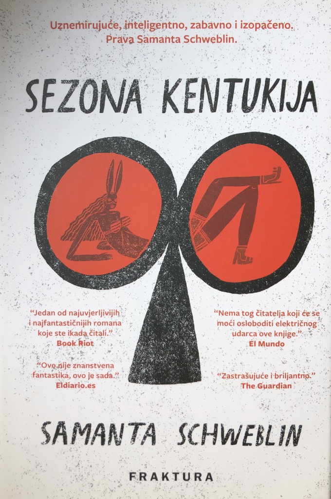SEZONA KENTUKIJA