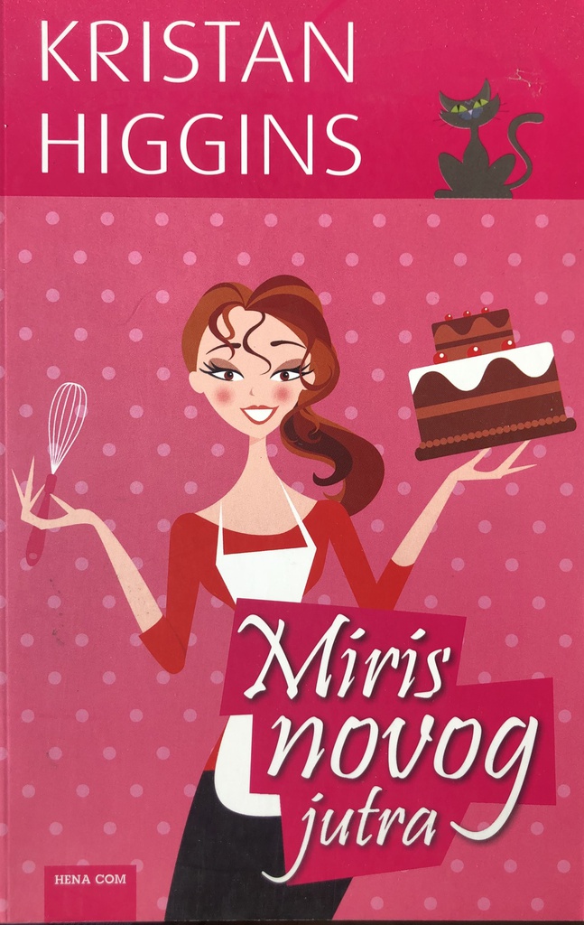 MIRISI NOVOG JUTRA