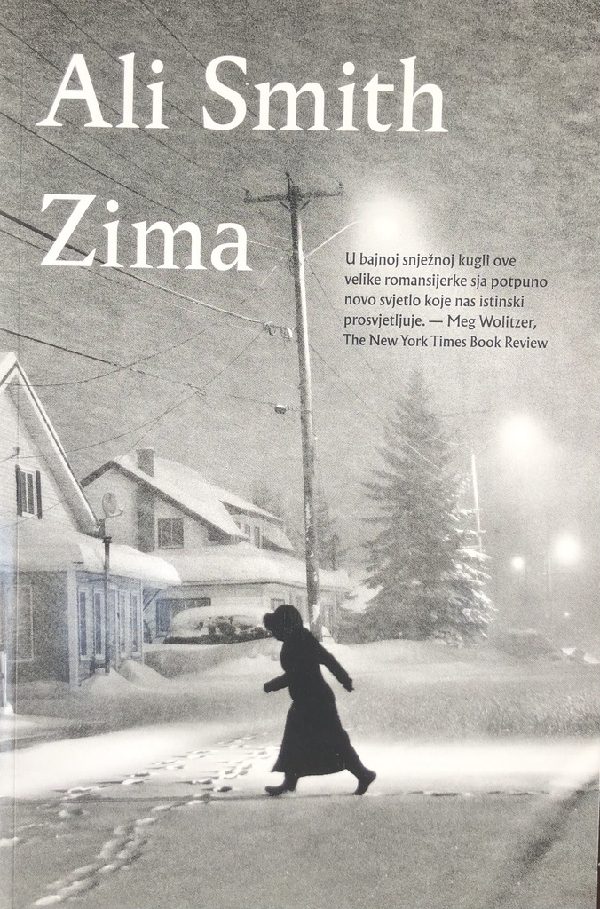 ZIMA