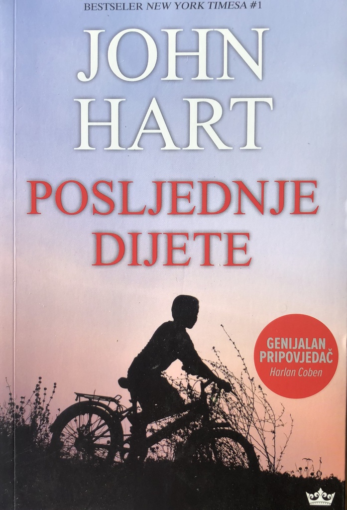 POSLJEDNJE DIJETE