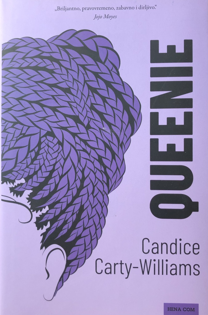 QUEENIE