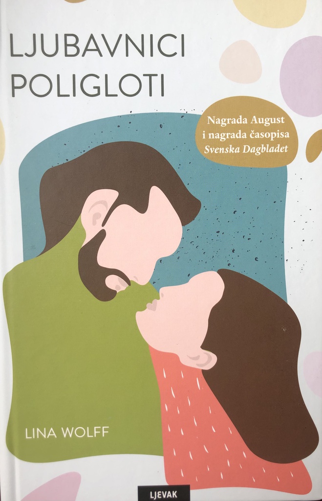 LJUBAVNICI POLIGLOTI