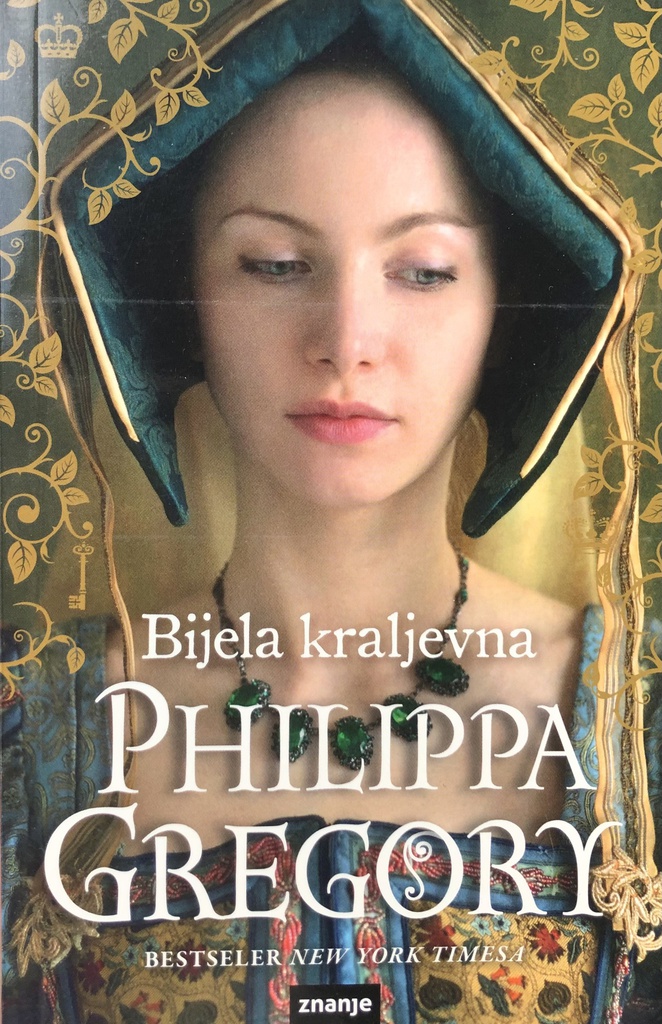 BIJELA KRALJEVNA
