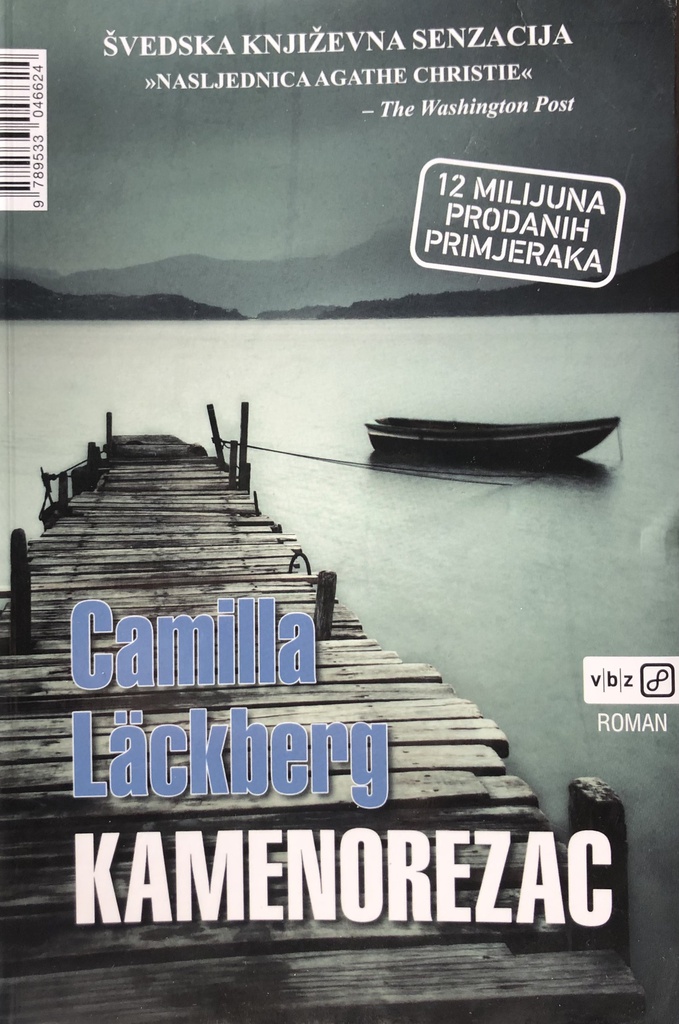 KAMENOREZAC