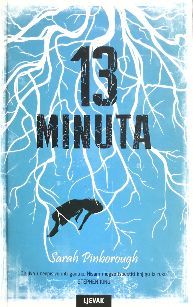 13 MINUTA