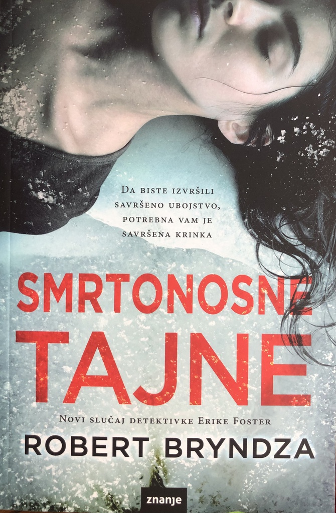 SMRTONOSNE TAJNE