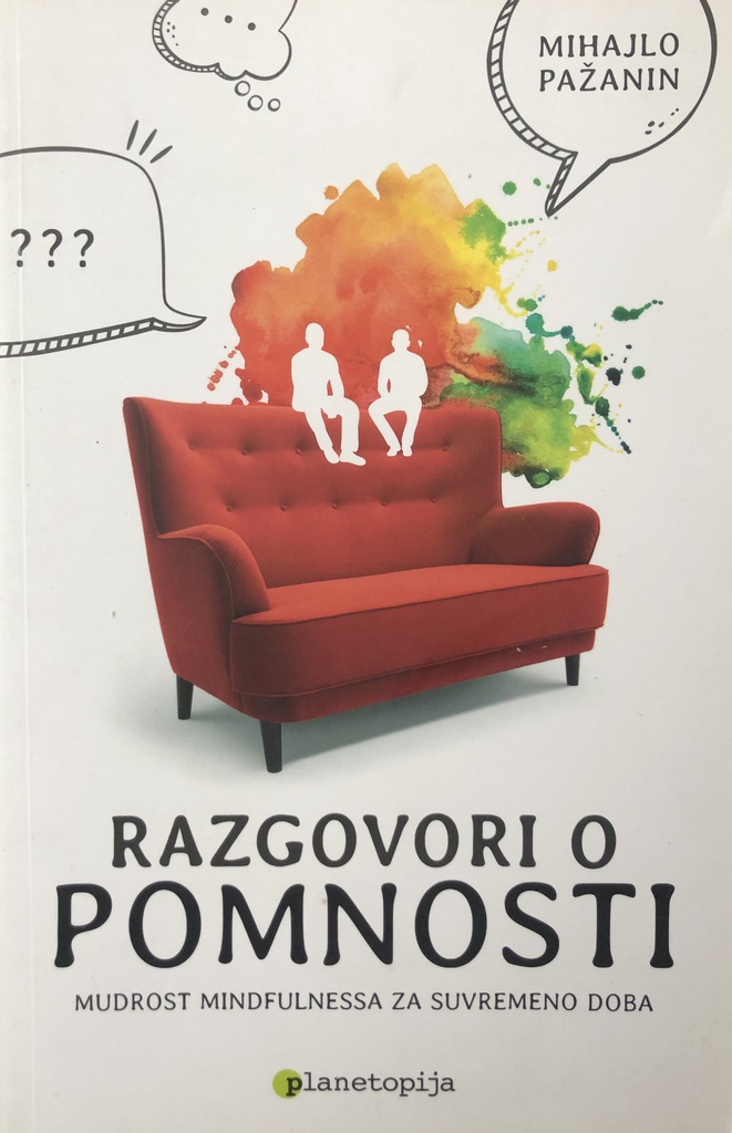 RAZGOVORI O POMNOSTI