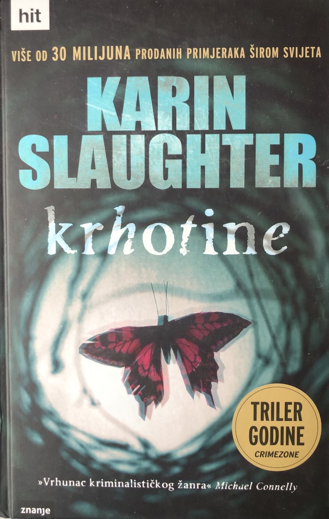 KRHOTINE