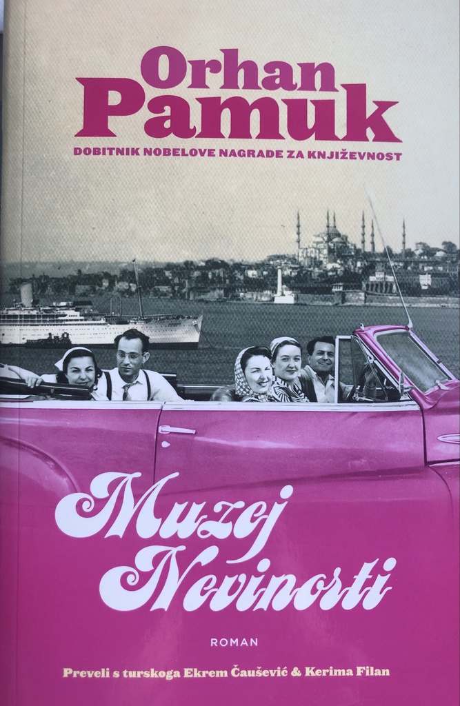 MUZEJ NEVINOSTI