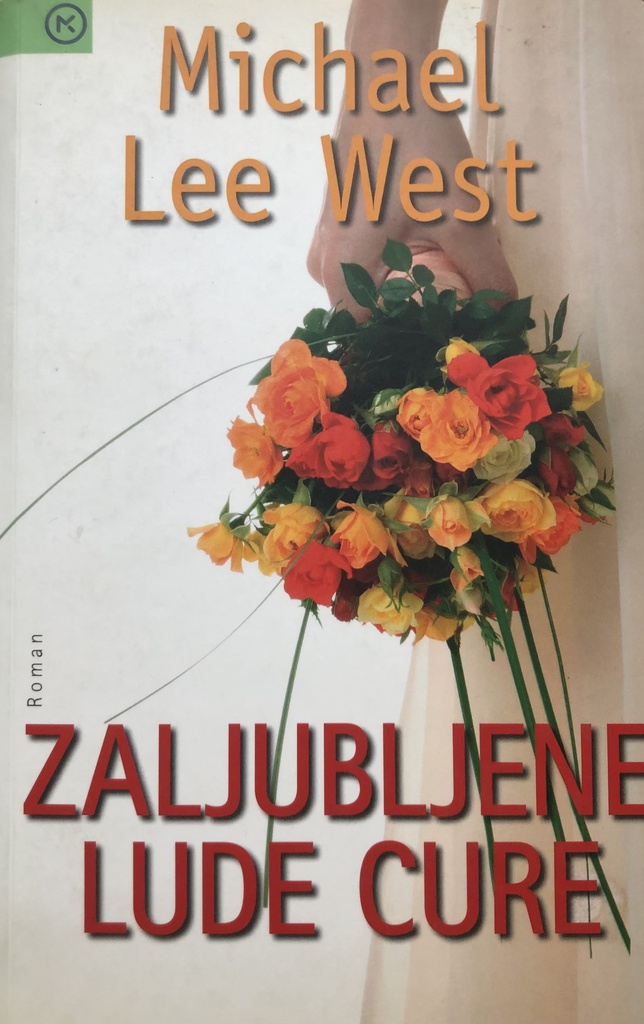 ZALJUBLJENE LUDE CURE