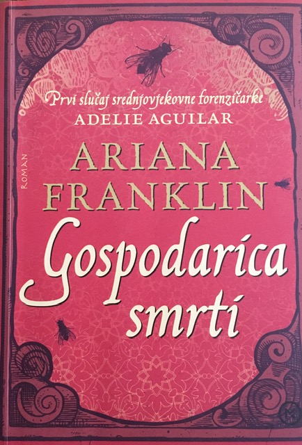 GOSPODARICA SMRTI