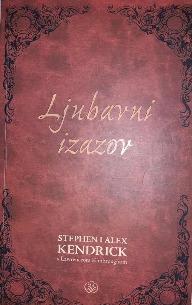 LJUBAVNI IZAZOV