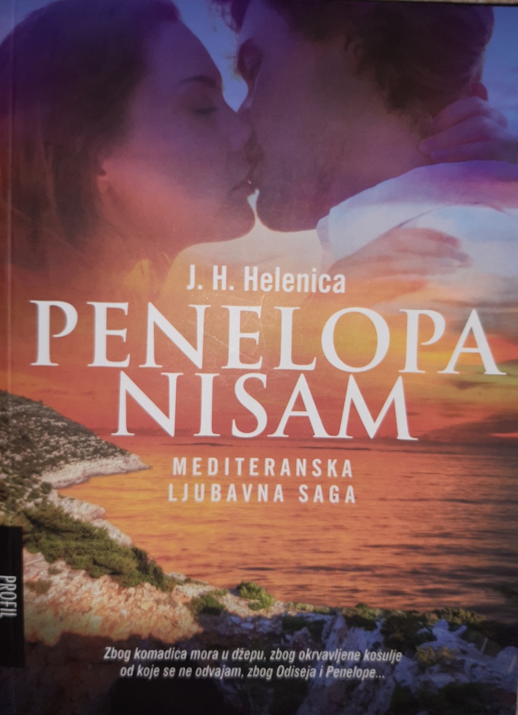 PENELOPA NISAM