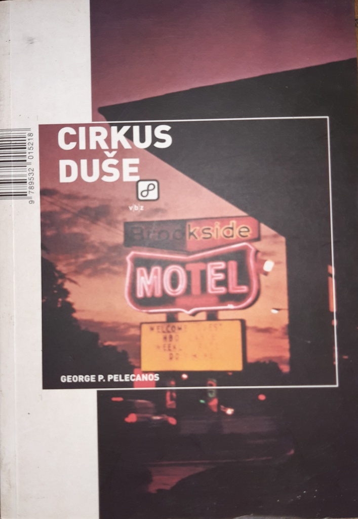 CIRKUS DUŠE