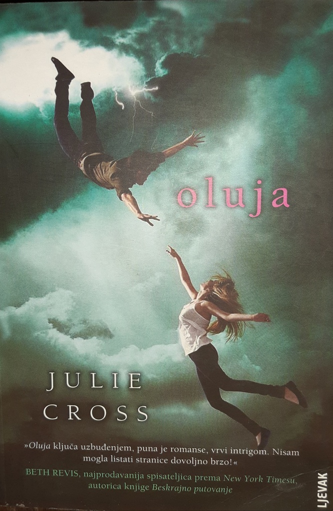 OLUJA