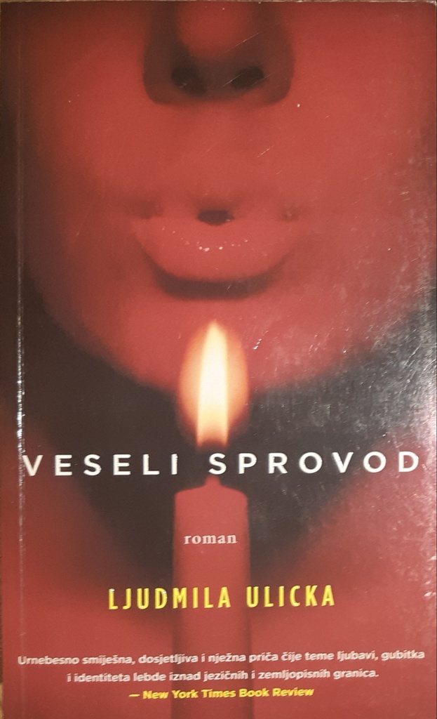 VESELI SPROVOD