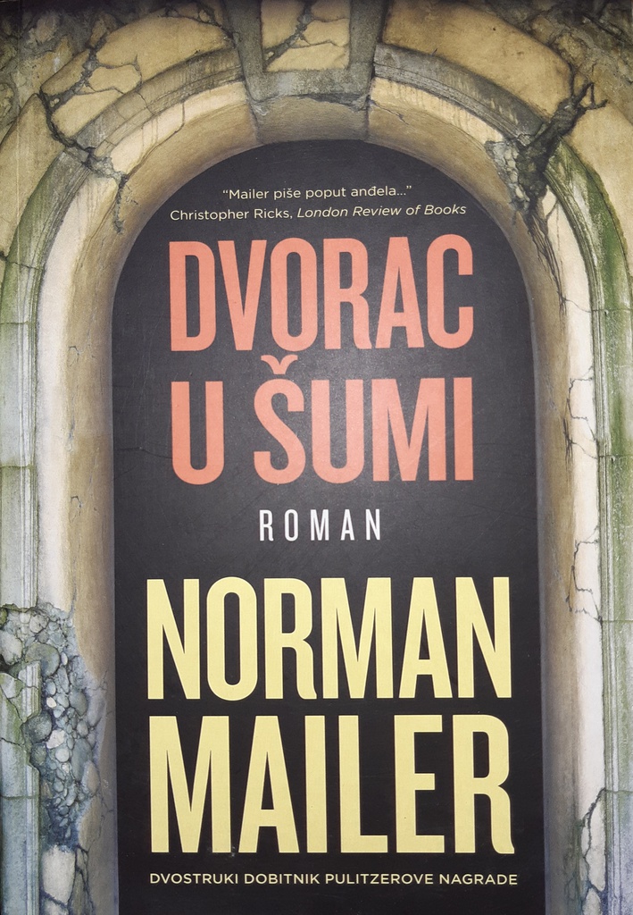 DVORAC U ŠUMI