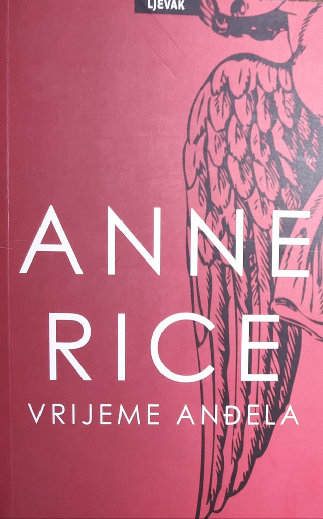 VRIJEME ANĐELA