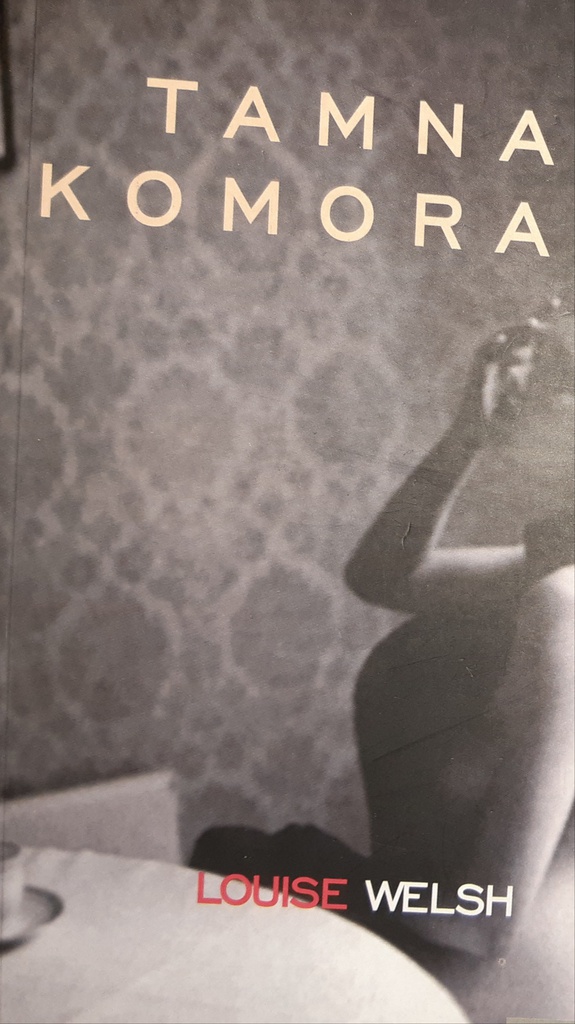 TAMNA KOMORA