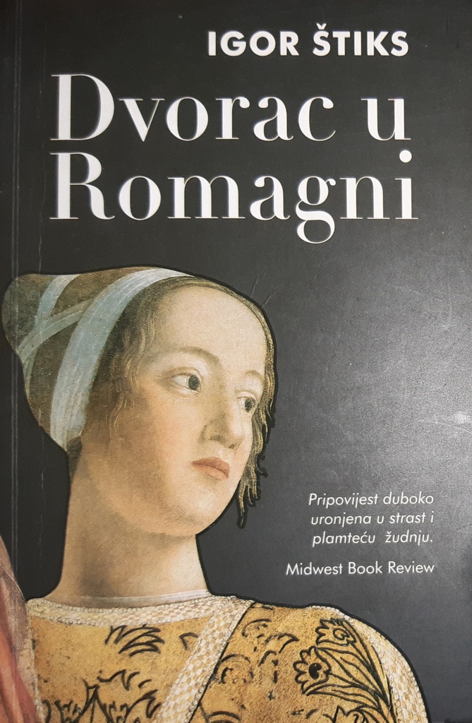 DVORAC U ROMAGNI
