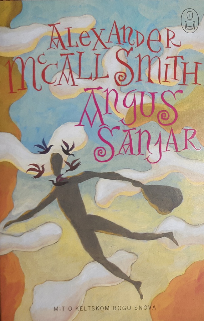 ANGUS SANJAR