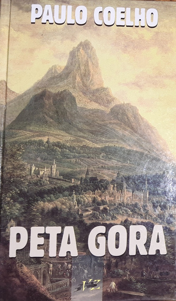 PETA GORA
