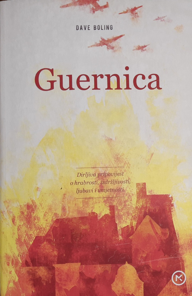 GUERNICA