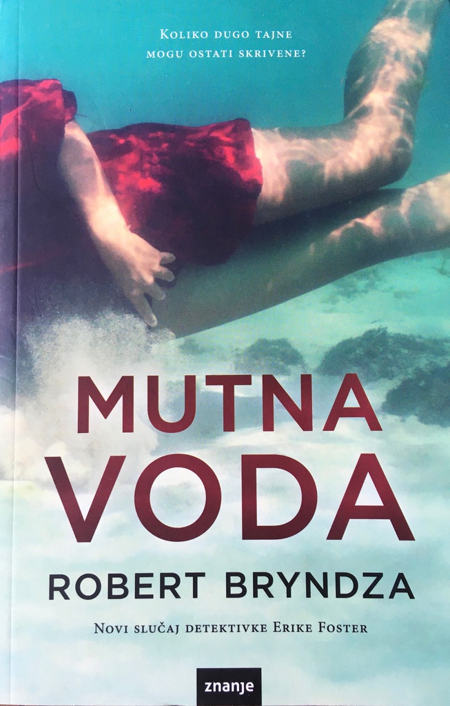MUTNA VODA