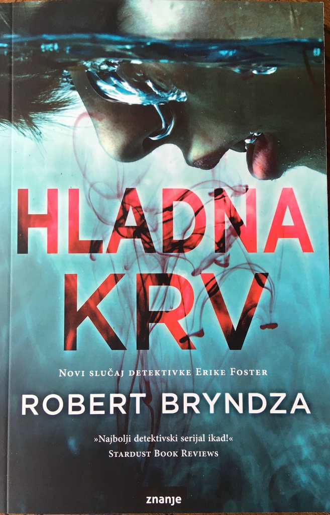 HLADNA KRV