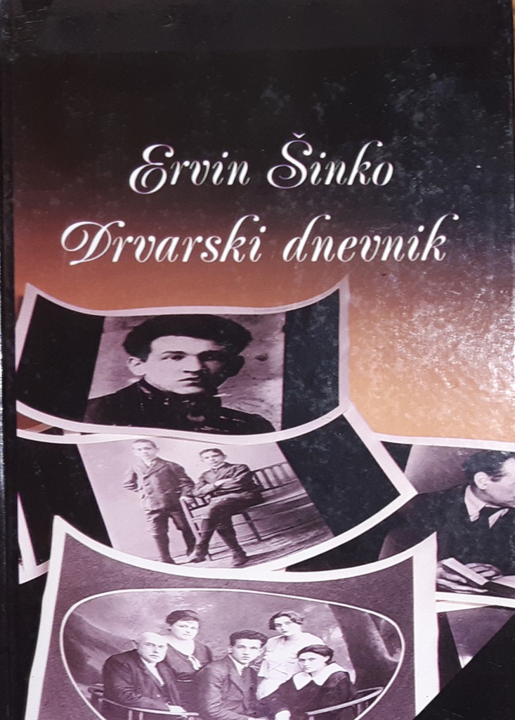 DRVARSKI DNEVNIK