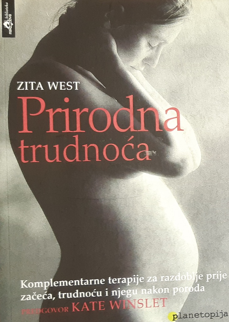 PRIRODNA TRUDNOĆA