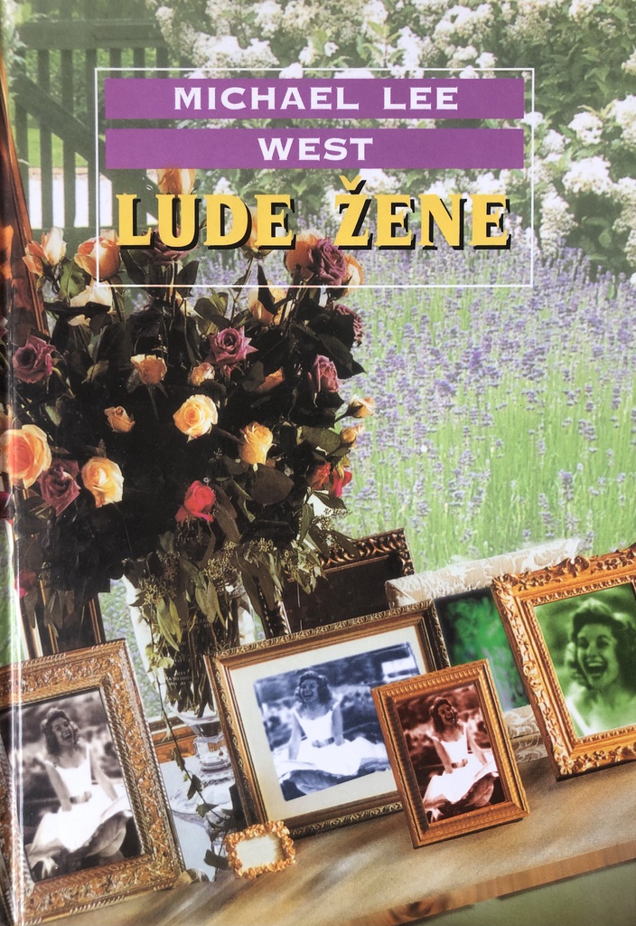 LUDE ŽENE