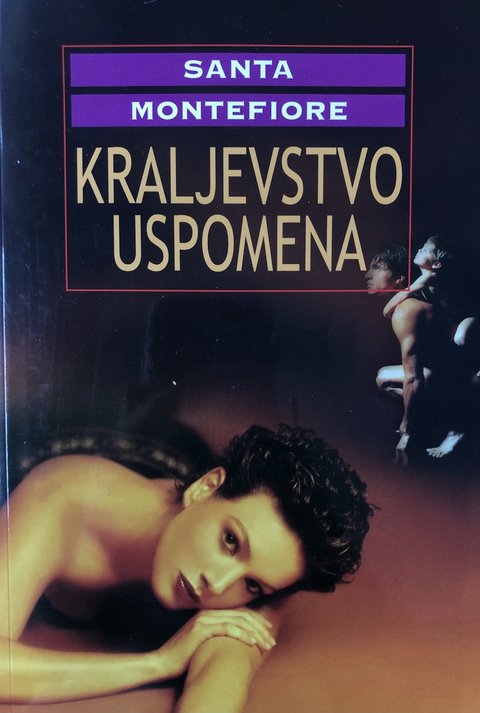 KRALJEVSTVO USPOMENA