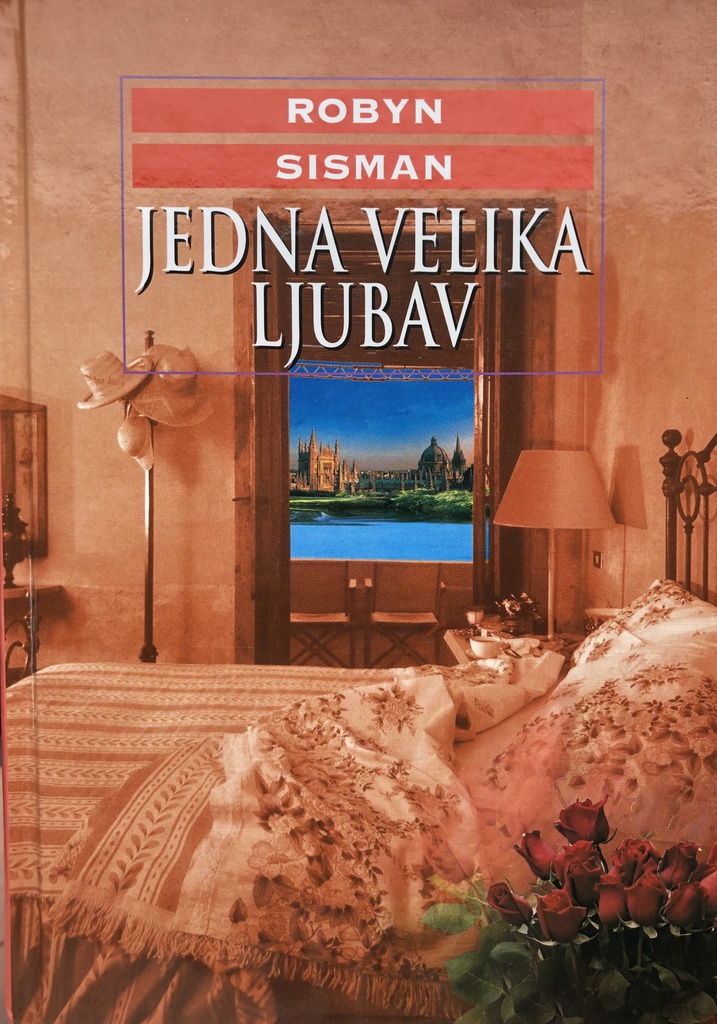 JEDNA VELIKA LJUBAV