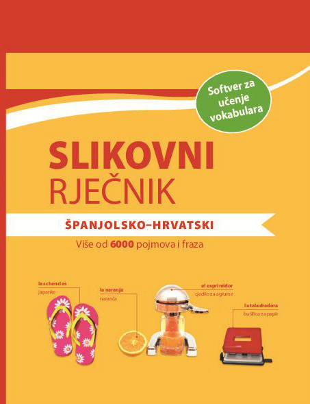 SLIKOVNI RJEČNIK