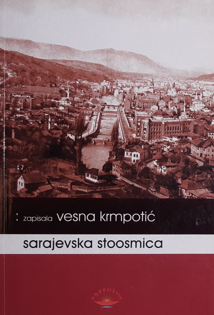 SARAJEVSKA STOOSMICA