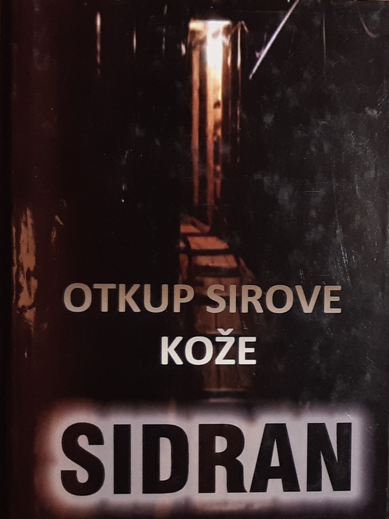 OTKUP SIROVE KOŽE