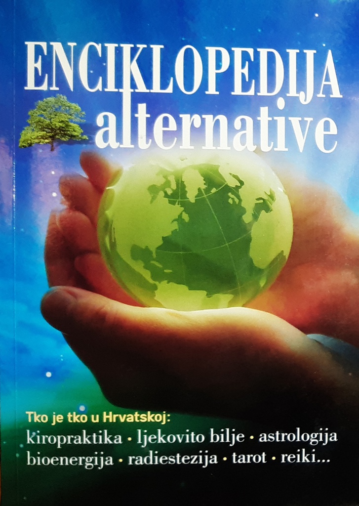 ENCIKLOPEDIJA ALTERNATIVE
