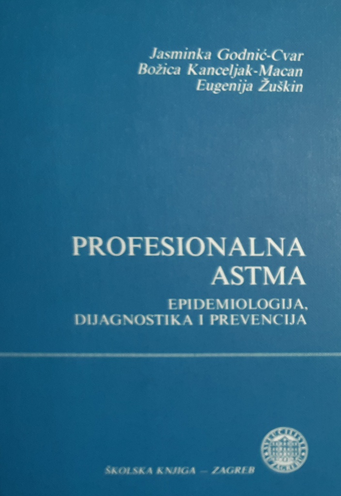 PROFESIONALNA ASTMA