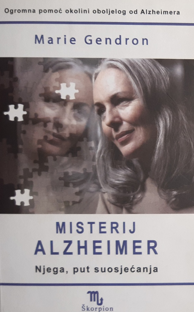 MISTERIJ ALZHEIMER