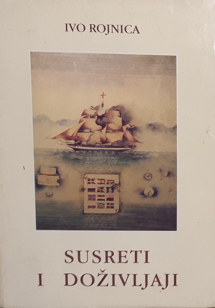 SUSRETI I DOŽIVLJAJI