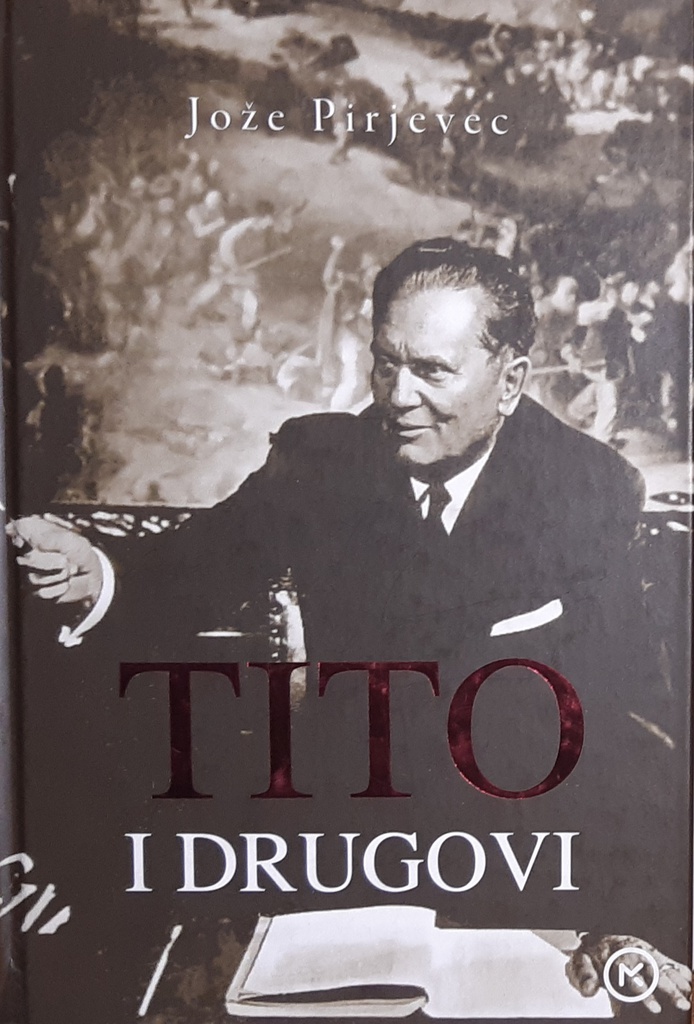 TITO I DRUGOVI