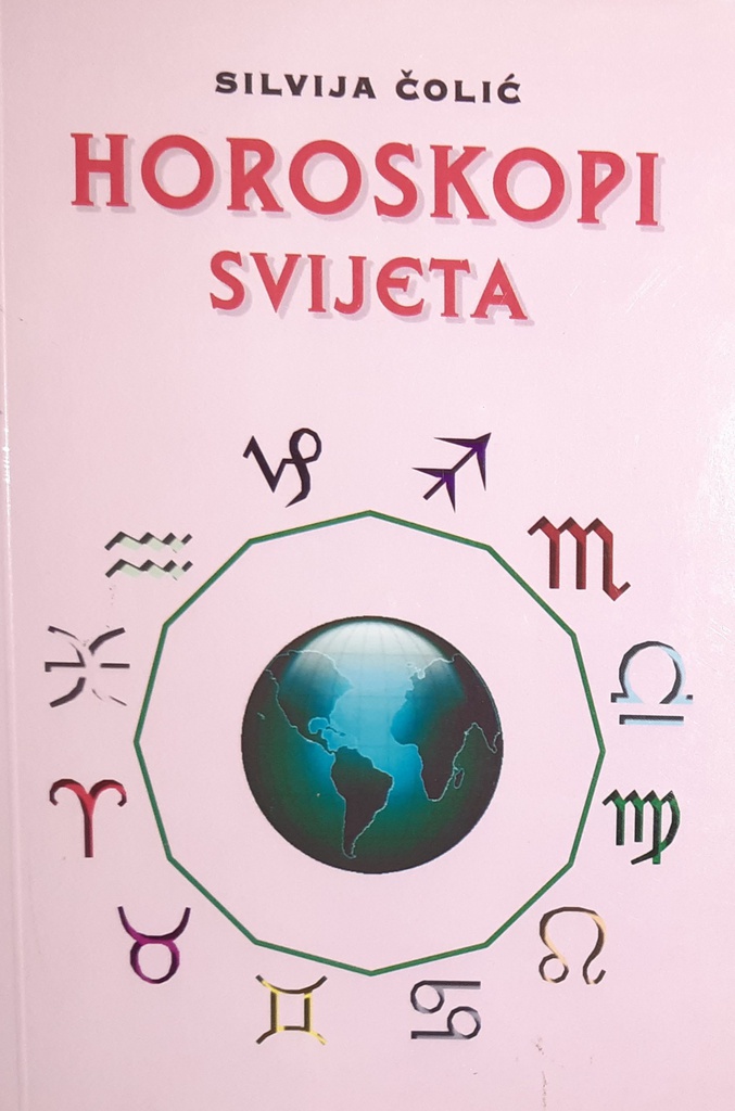 HOROSKOPI SVIJETA
